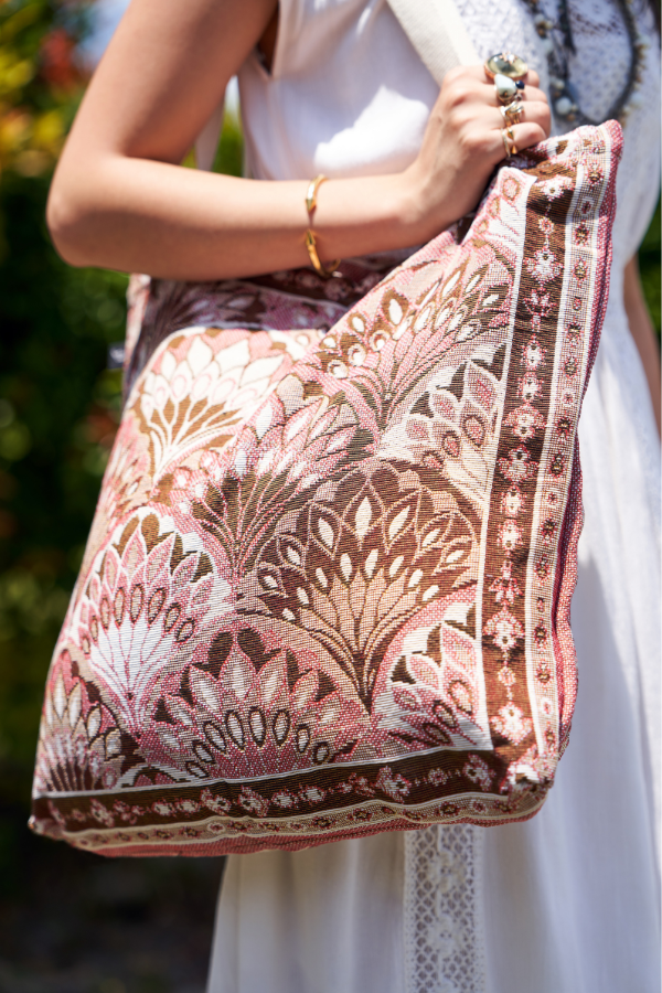 All My Loving Tote Bag