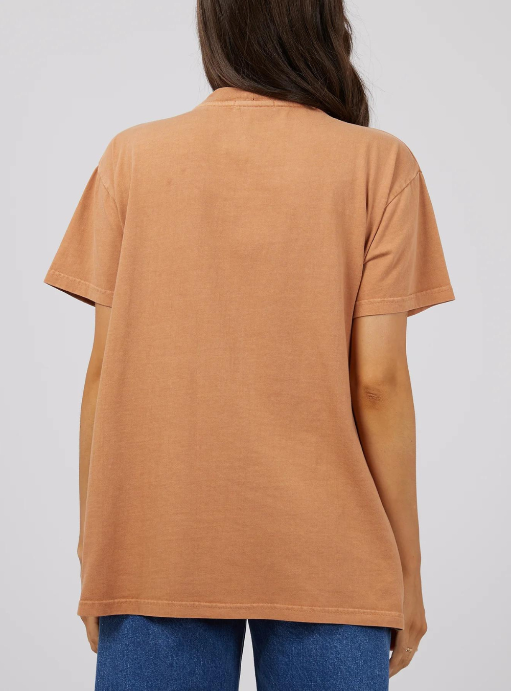 Baja Standard Tee - Tan