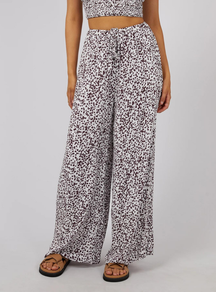 Rhi Pant - Print