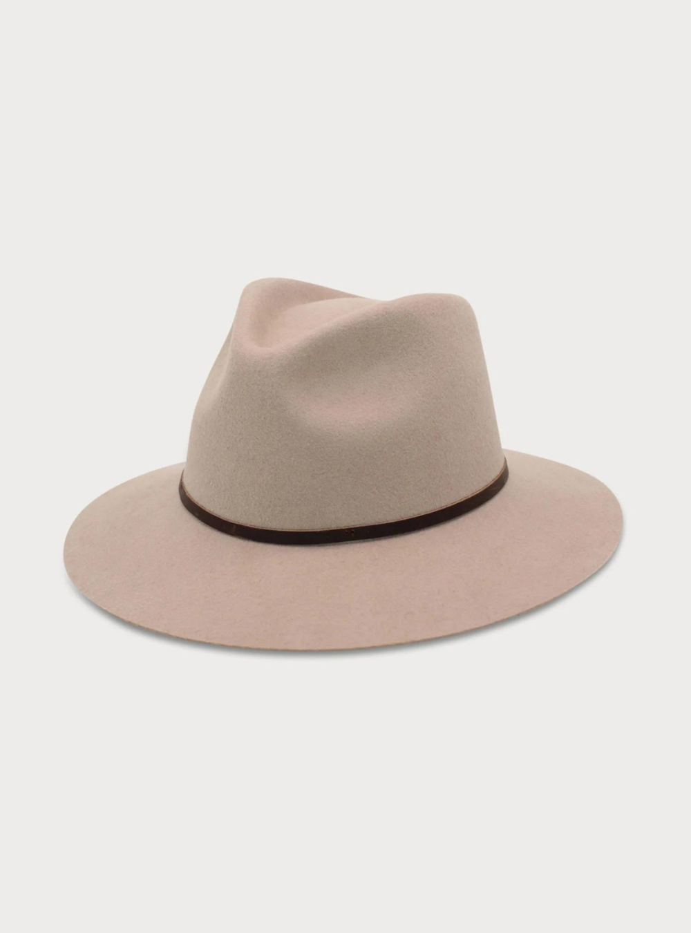 Durango Fedora - Sand