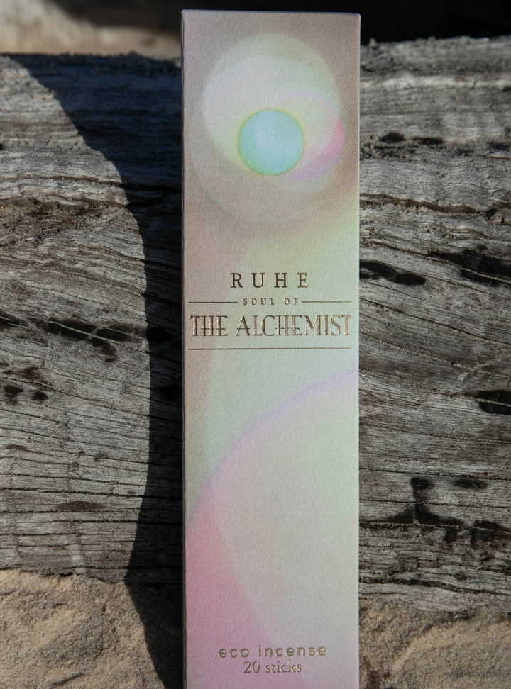 The Alchemist Incense Sticks