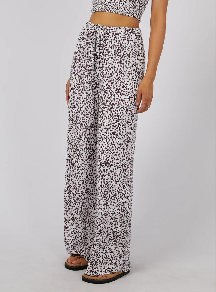 Rhi Pant - Print