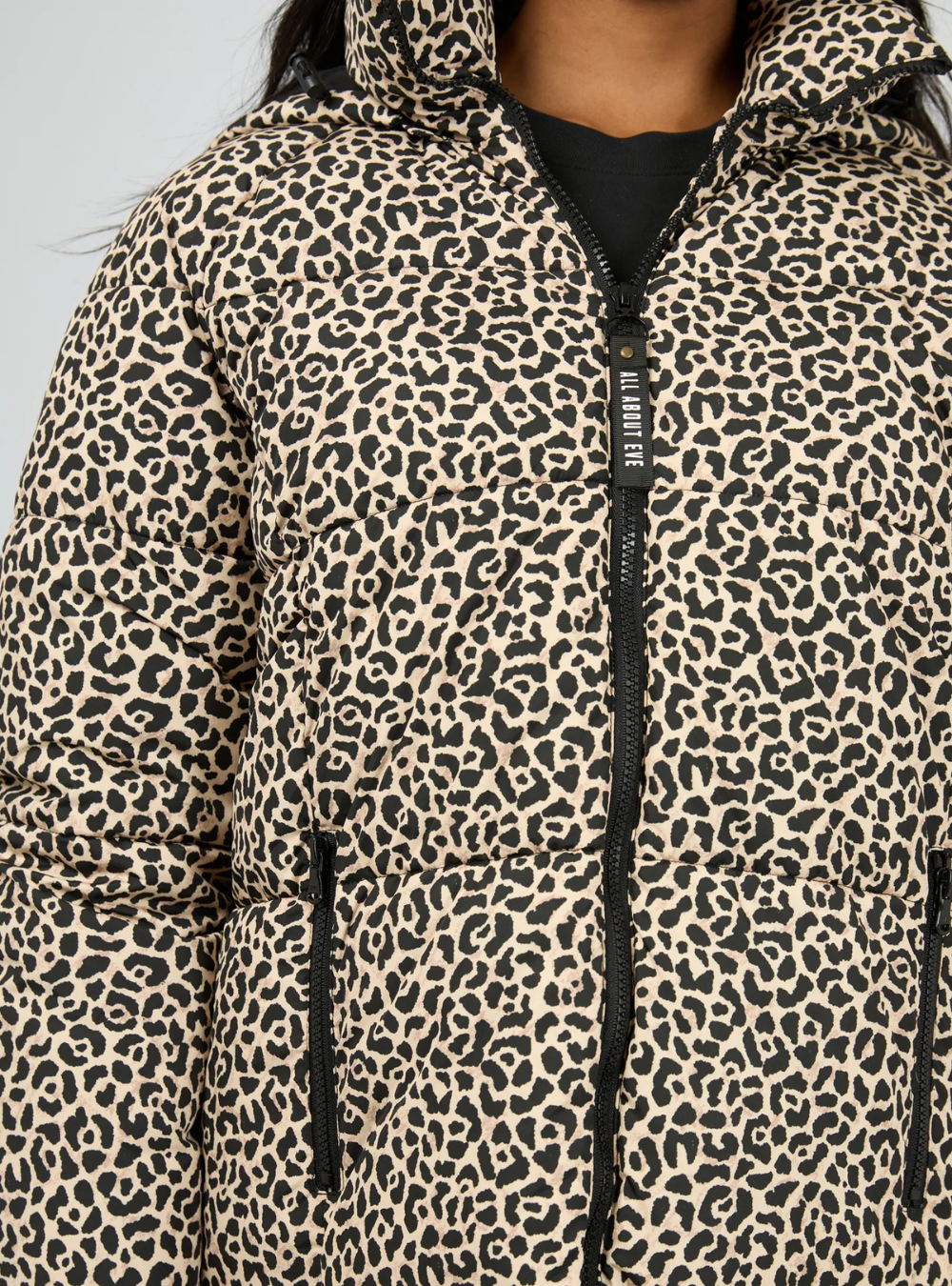 Savannah Puffer - Print