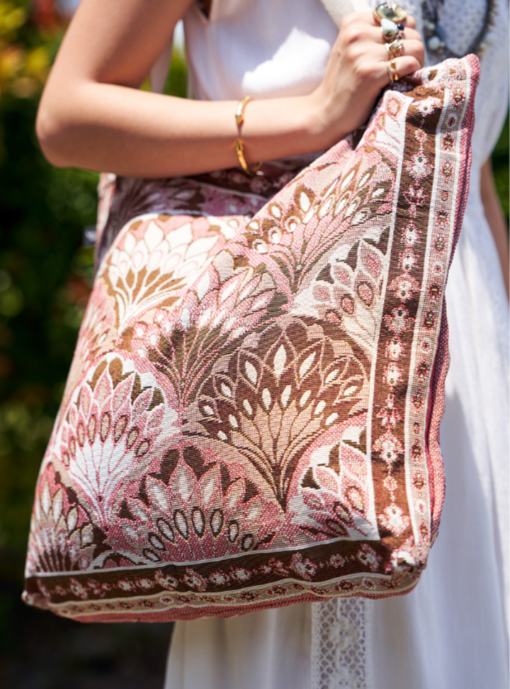 All My Loving Tote Bag