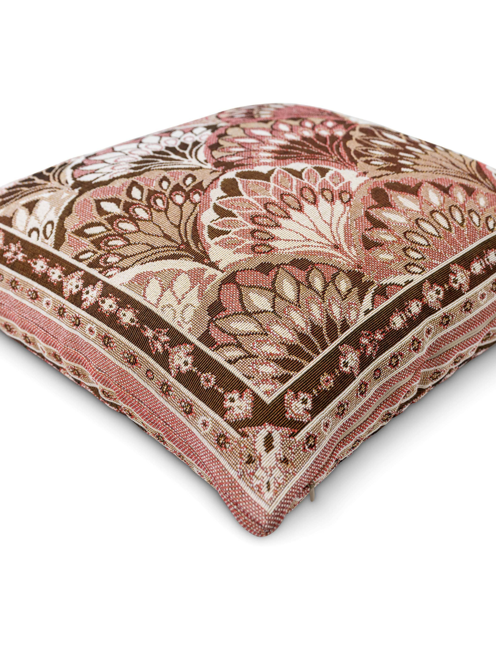 'All My Loving' Woven Scatter Cushion Cover