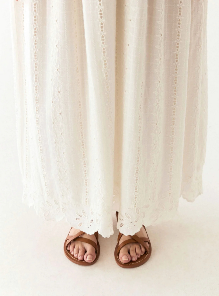 Amandine Dress - Lord Byron