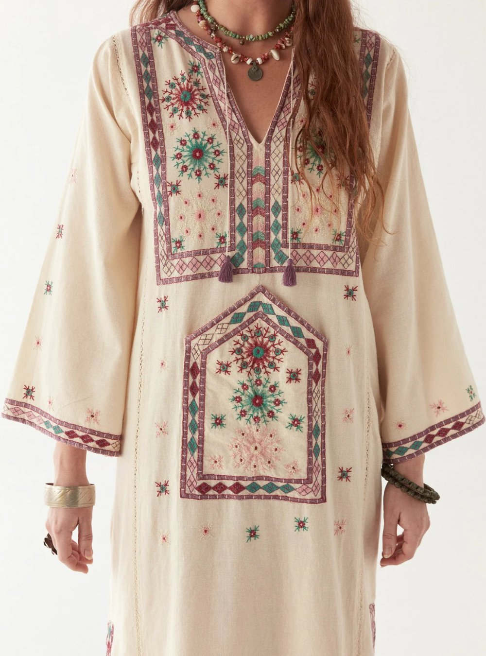 Amiran Dress - Choti Holi