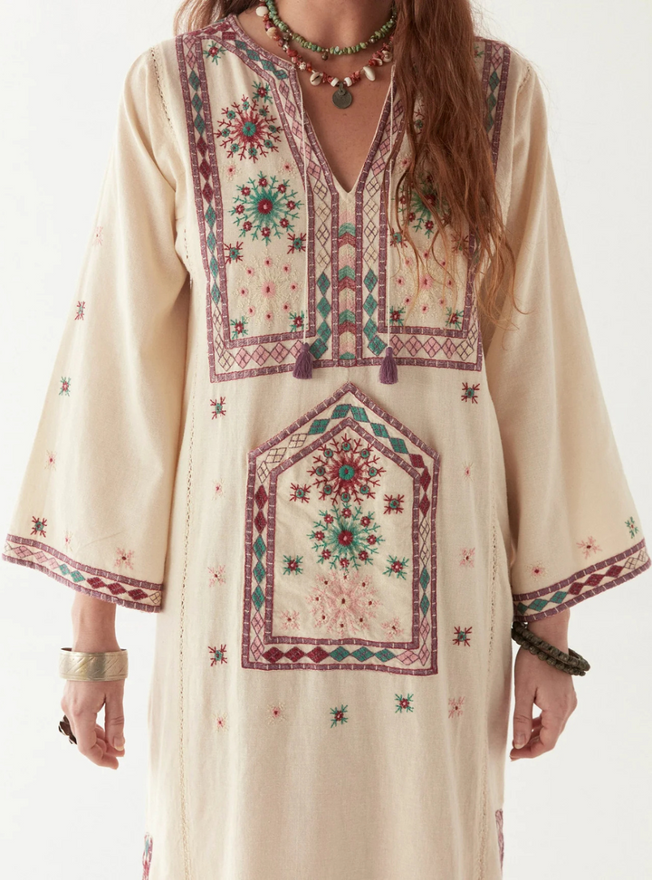 Amiran Dress - Choti Holi