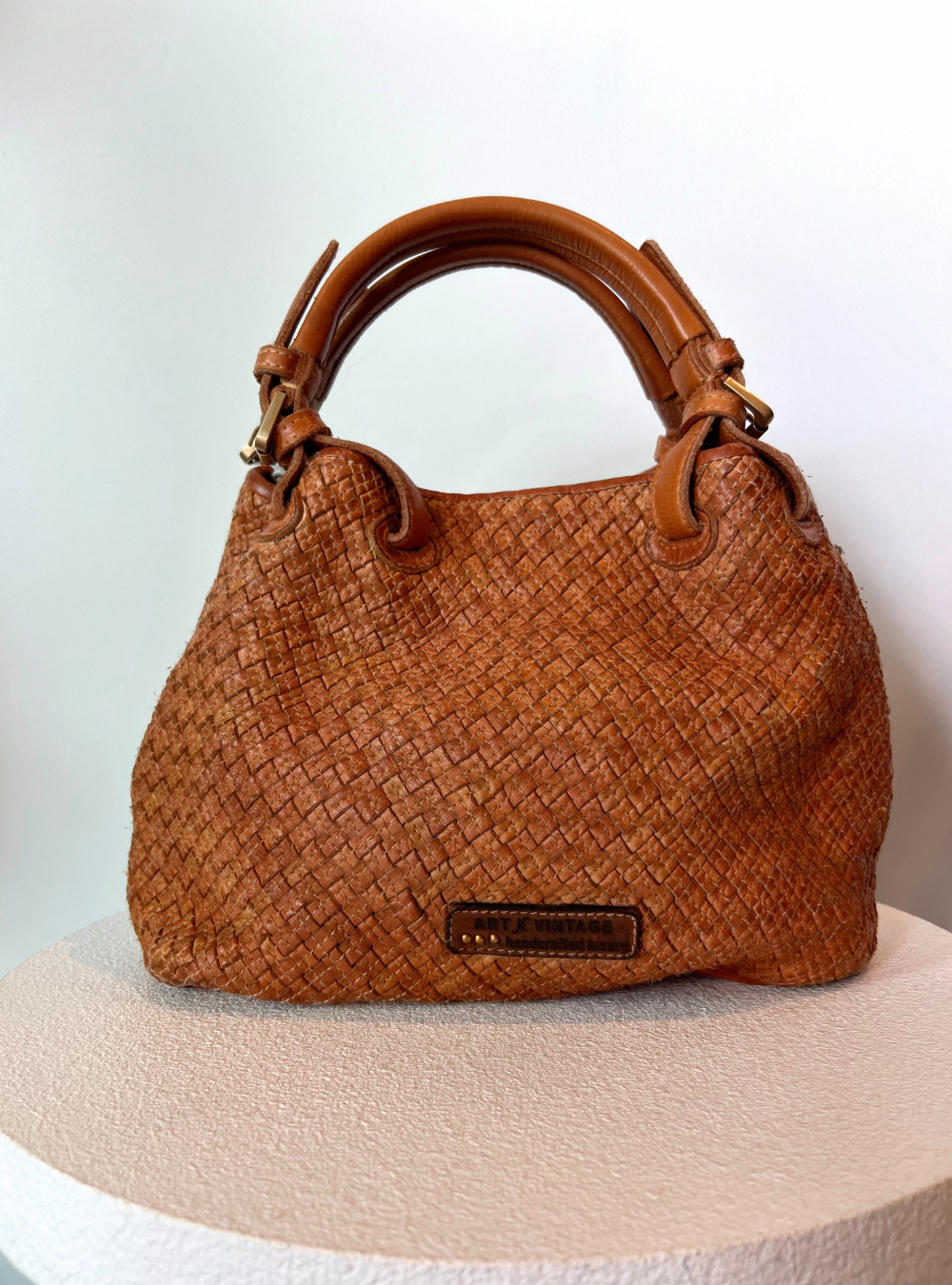 Husk Bag - Honey