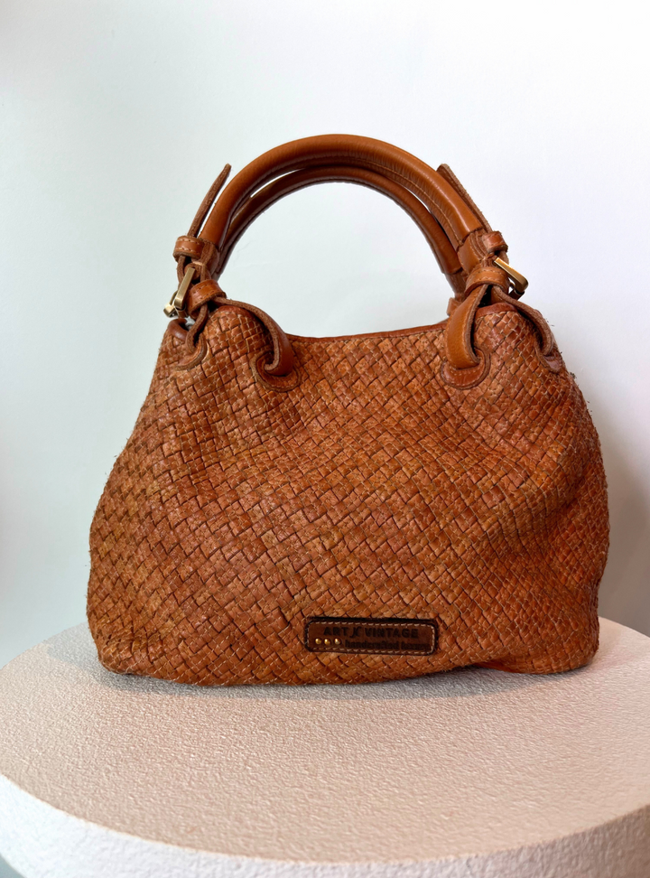 Husk Bag - Honey