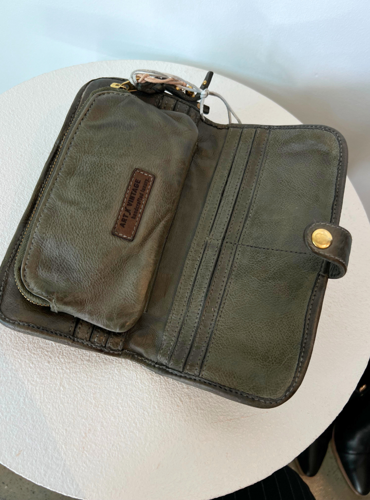 Deandra Wallet - Martini