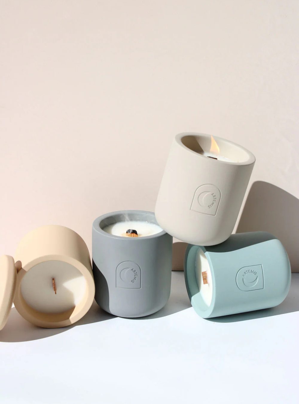 Nocturne Soy Candle