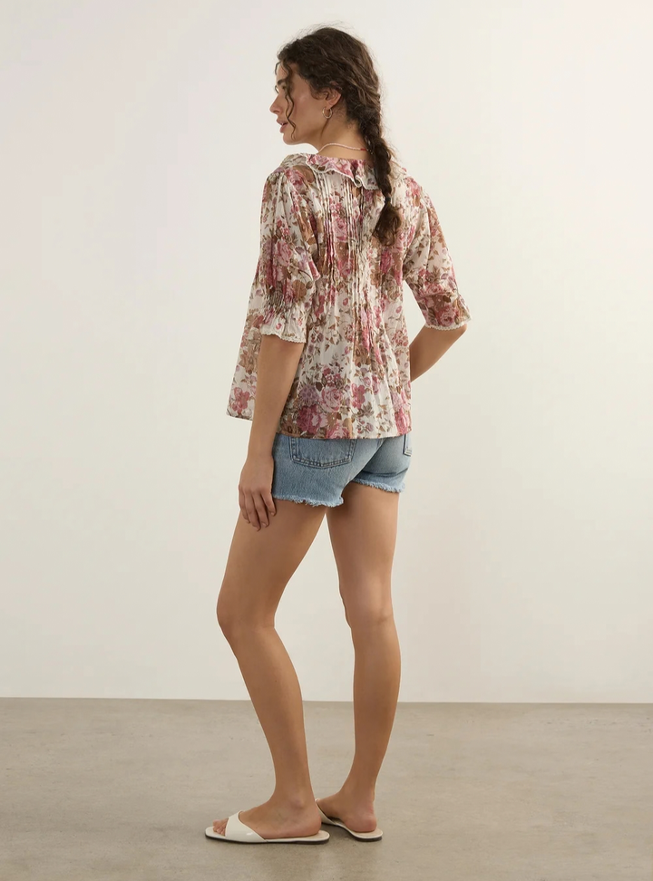 Rafael Blouse - Francesca