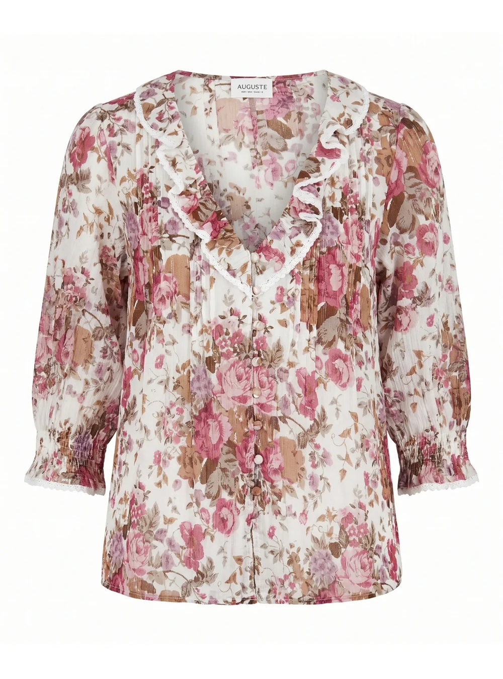 Rafael Blouse - Francesca