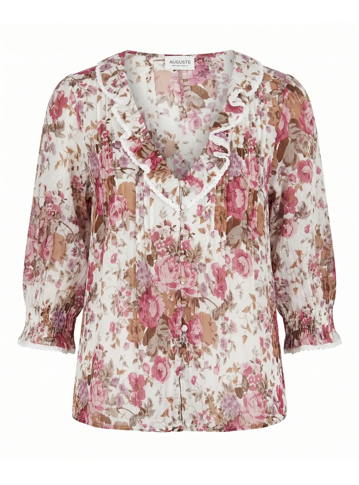 Rafael Blouse - Francesca