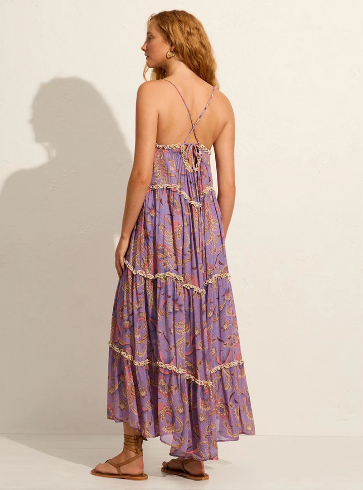 Constance Maxi Dress - Harmony