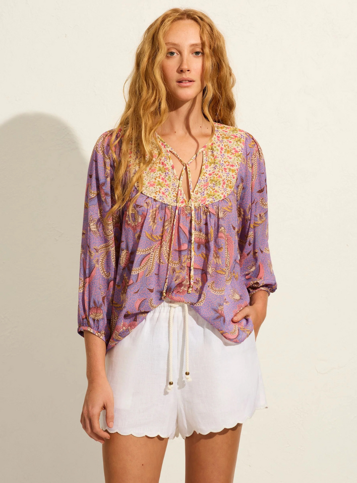 Days Blouse - Harmony