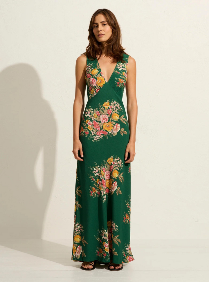 Lara Maxi Dress