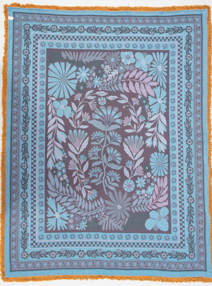 The Dahlia Rug