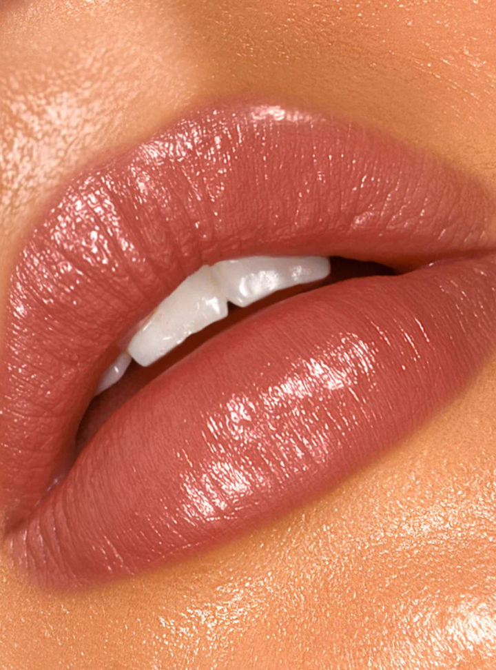 SPF 50 Natural Lip & Cheek Tint - Nude