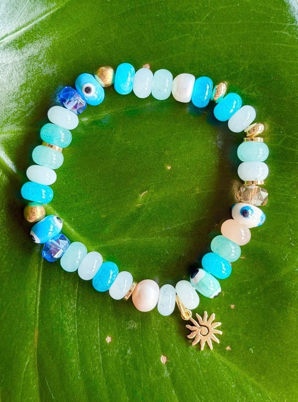 Azzurra Bracelet