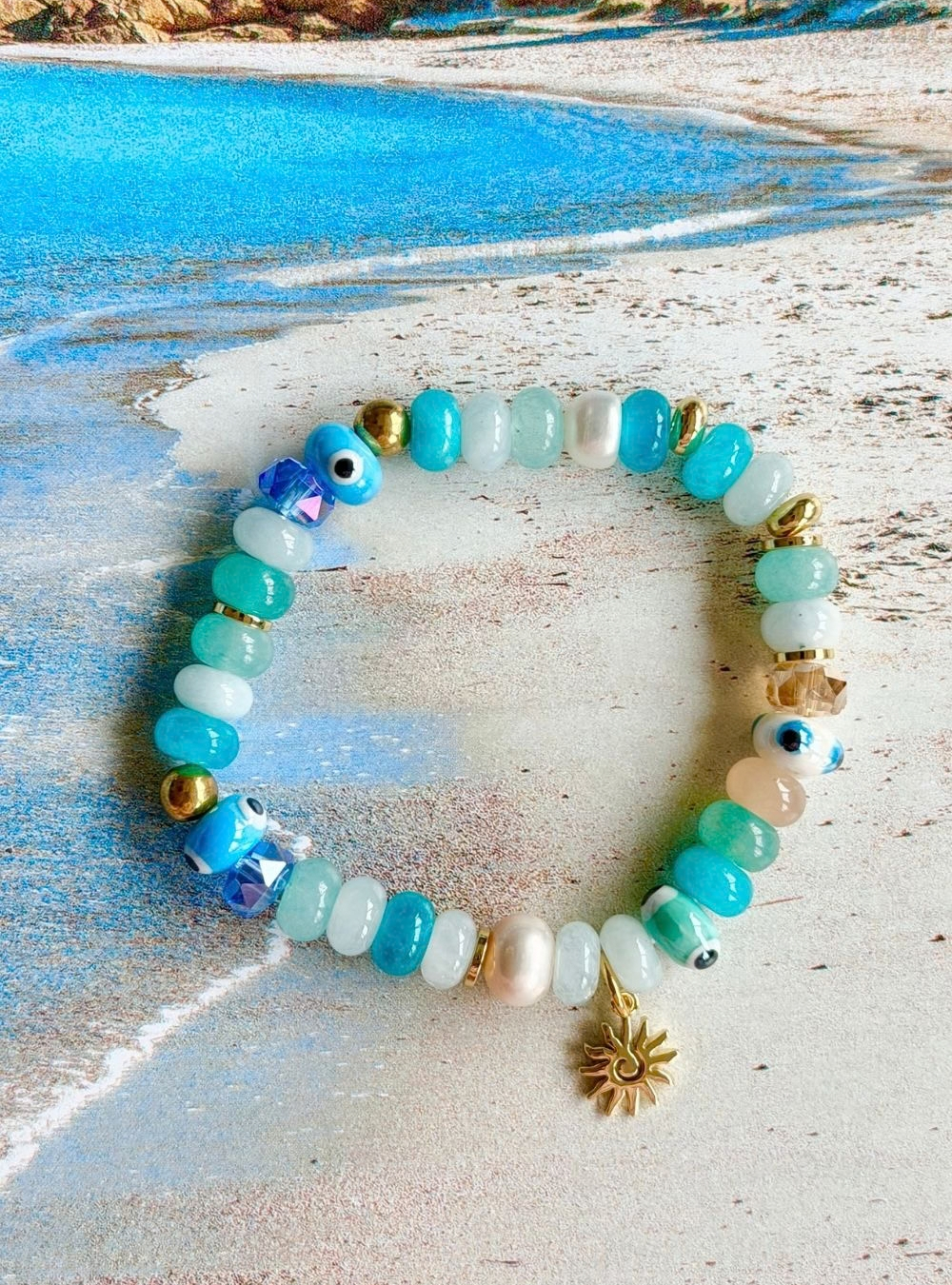 Azzurra Bracelet