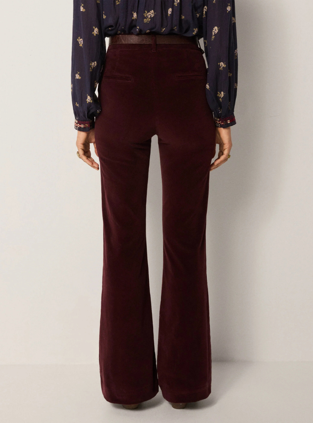 Jerry Pant - Studio 54 Bacco
