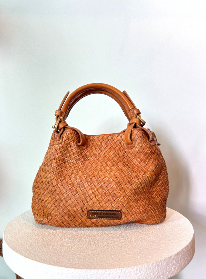 Husk Bag - Honey