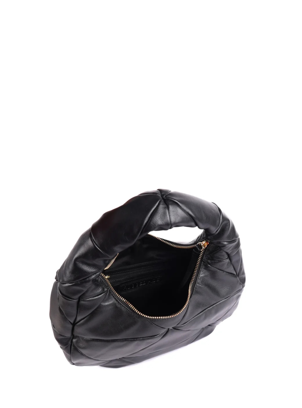 Seattle Bag - Black