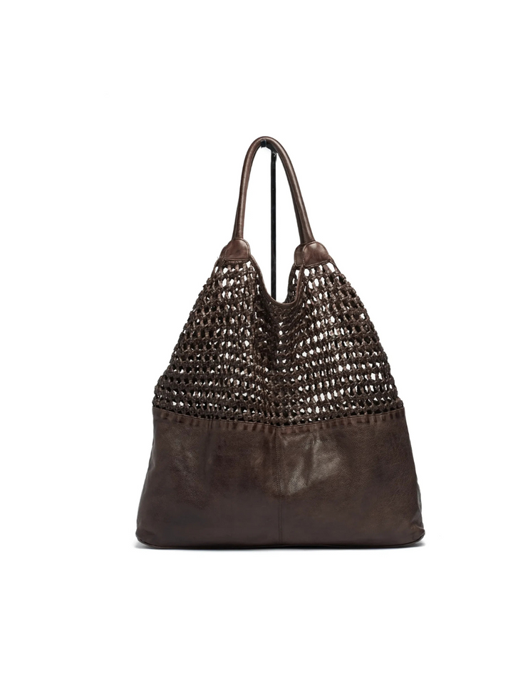 Hyams Bag - Brown