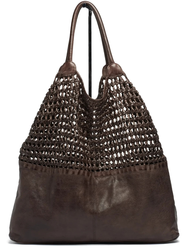 Hyams Bag - Brown
