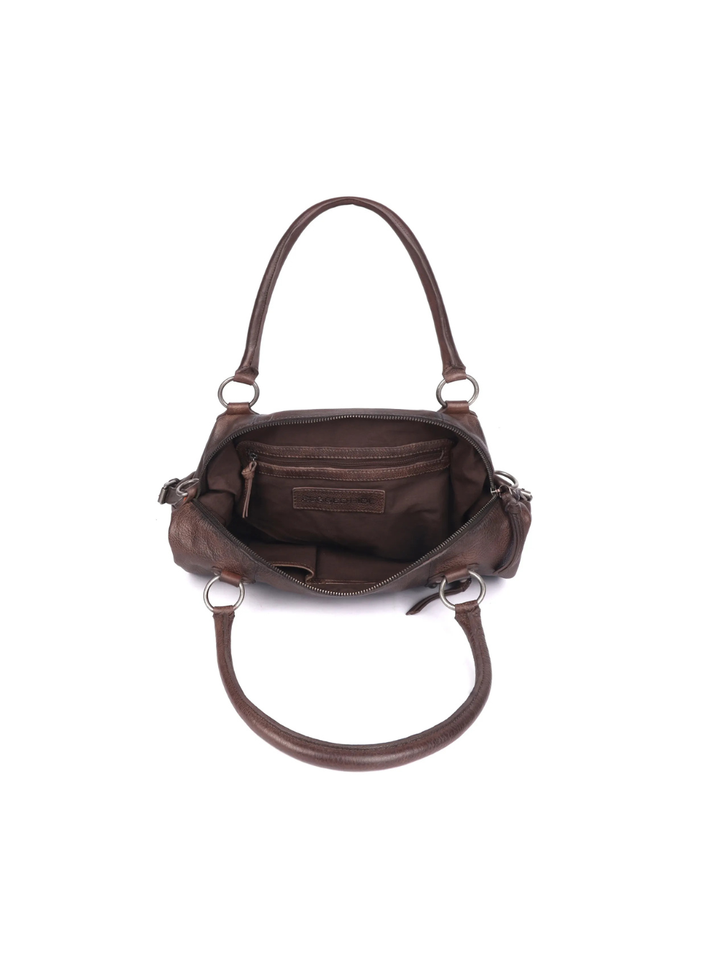 Camellia - Shoulder Strap - Brown