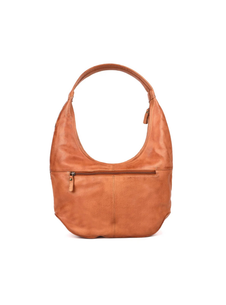Hobart Bag - Cognac