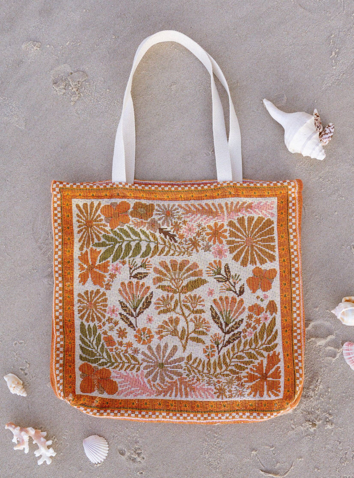 The Dahlia Bag