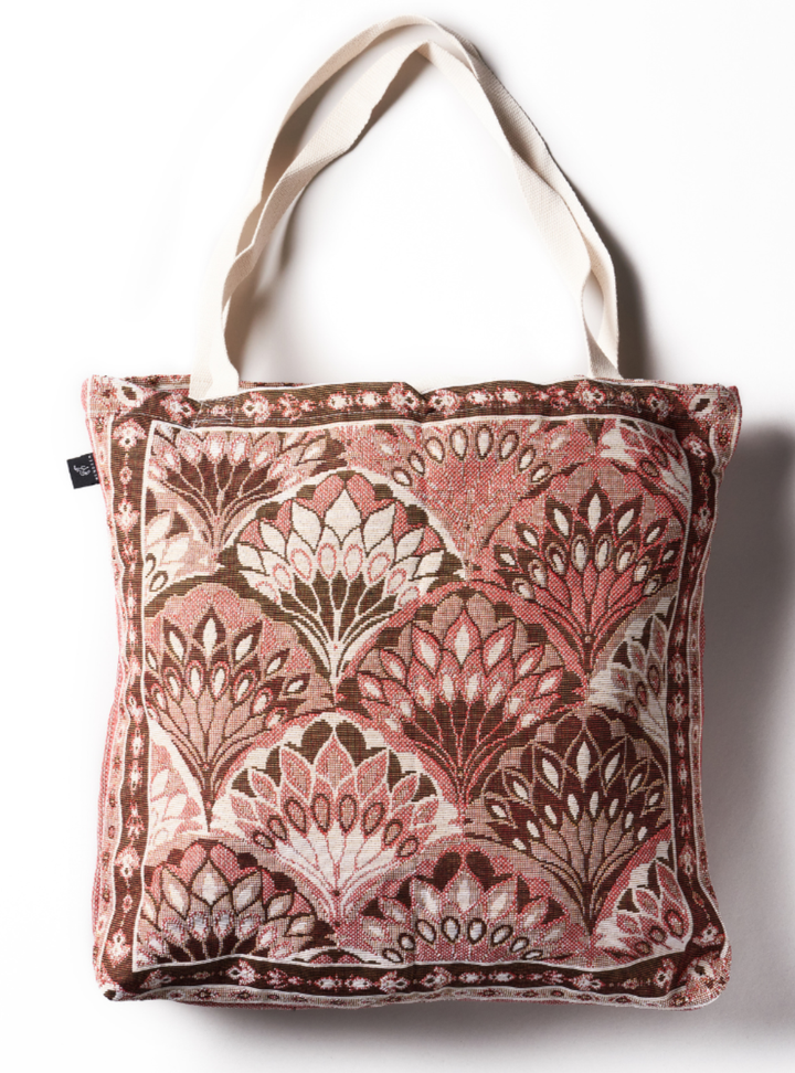 All My Loving Tote Bag