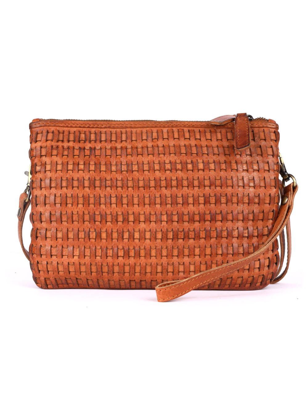 Rimini Bag - Cognac