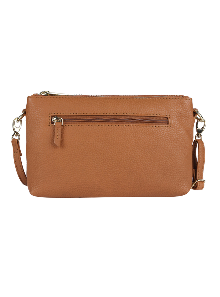 Springwood Bag - Tan