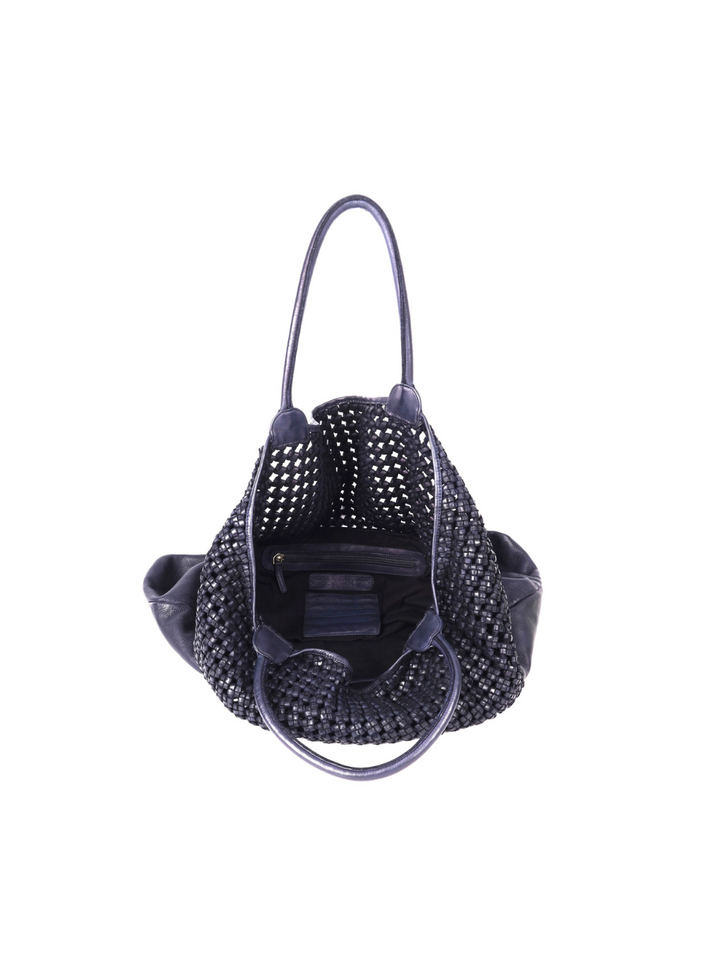 Hyams Bag - Brown