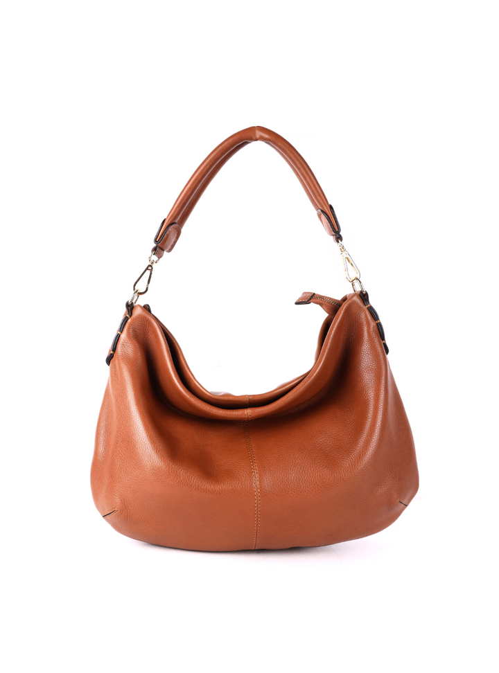 Sunbury Bag - Tan