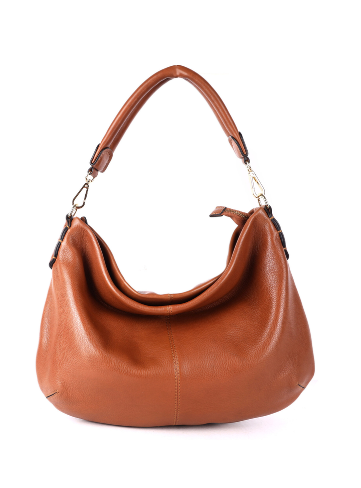 Sunbury Bag - Tan