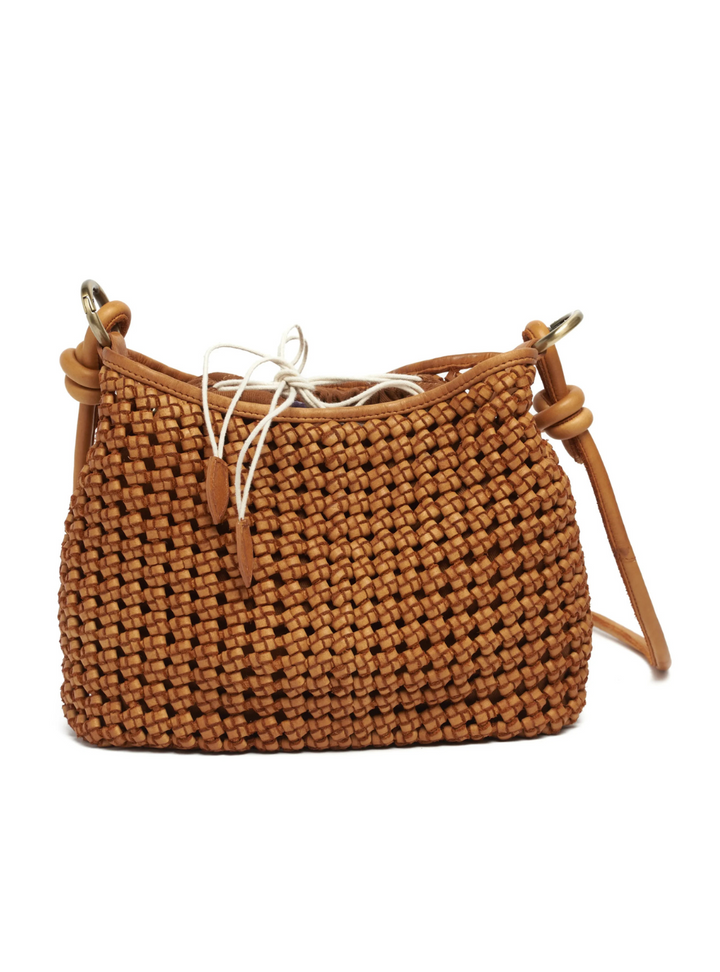 Tallow Bag - Tan