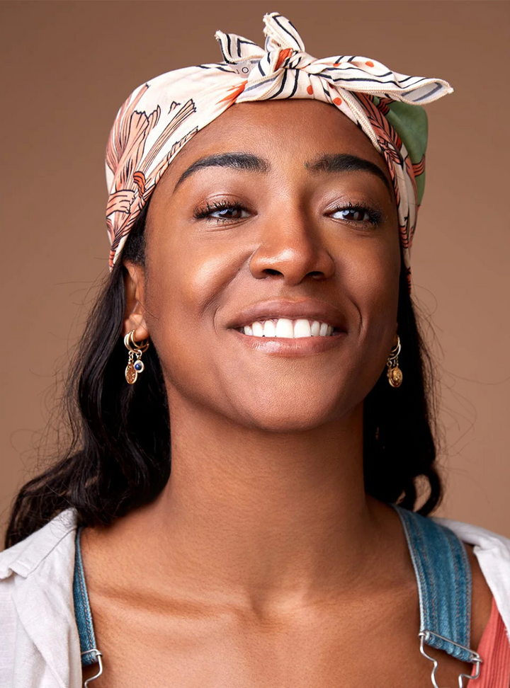 The Tropics Bandana