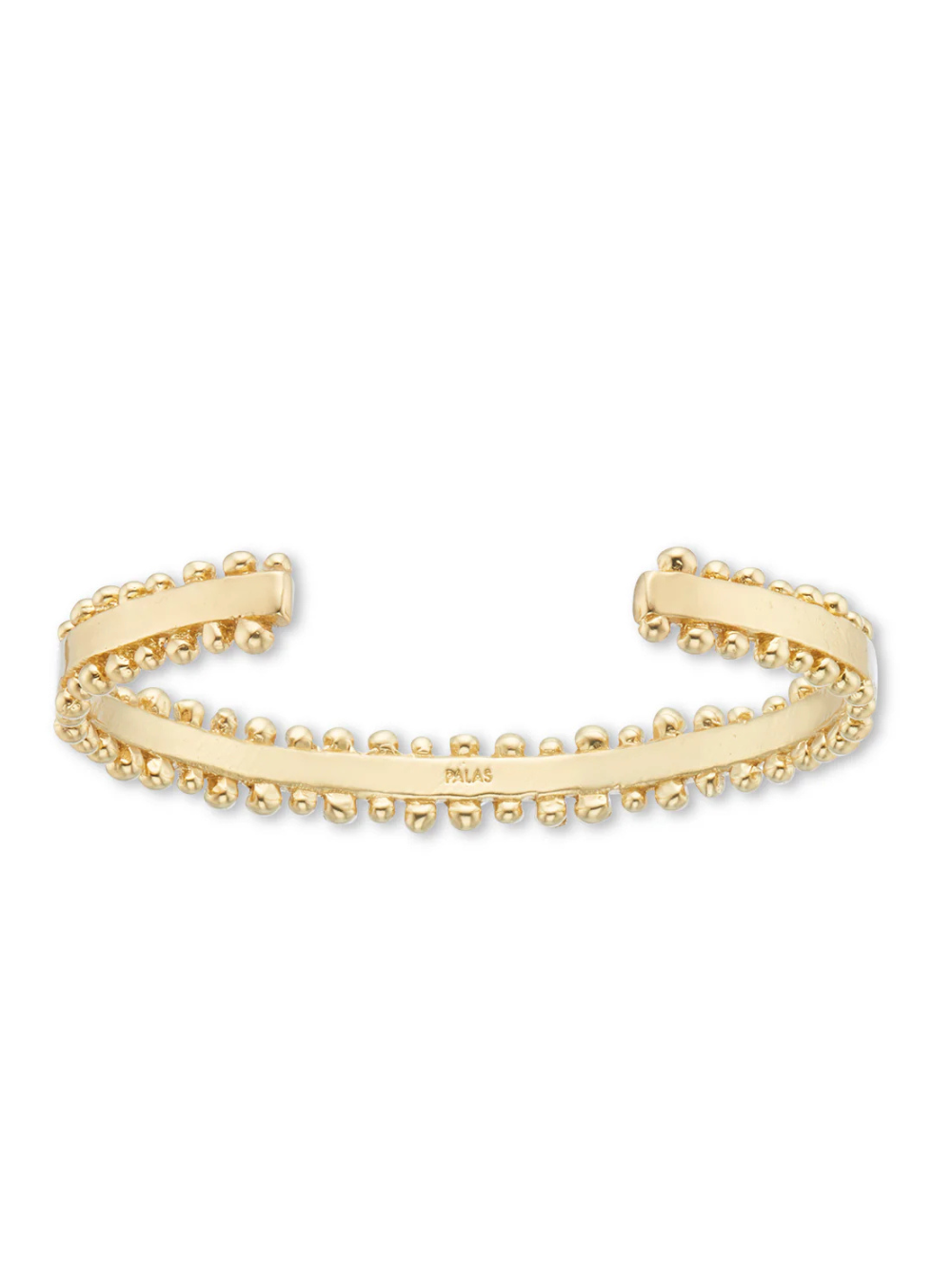 11:11 Love & Protection Bangle