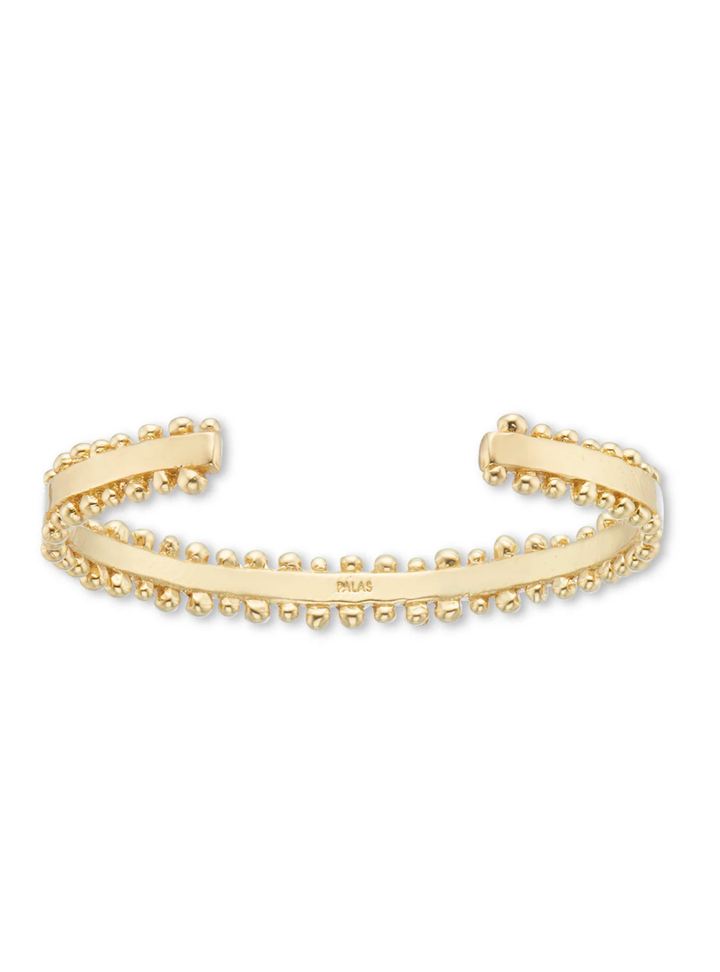 11:11 Love & Protection Bangle