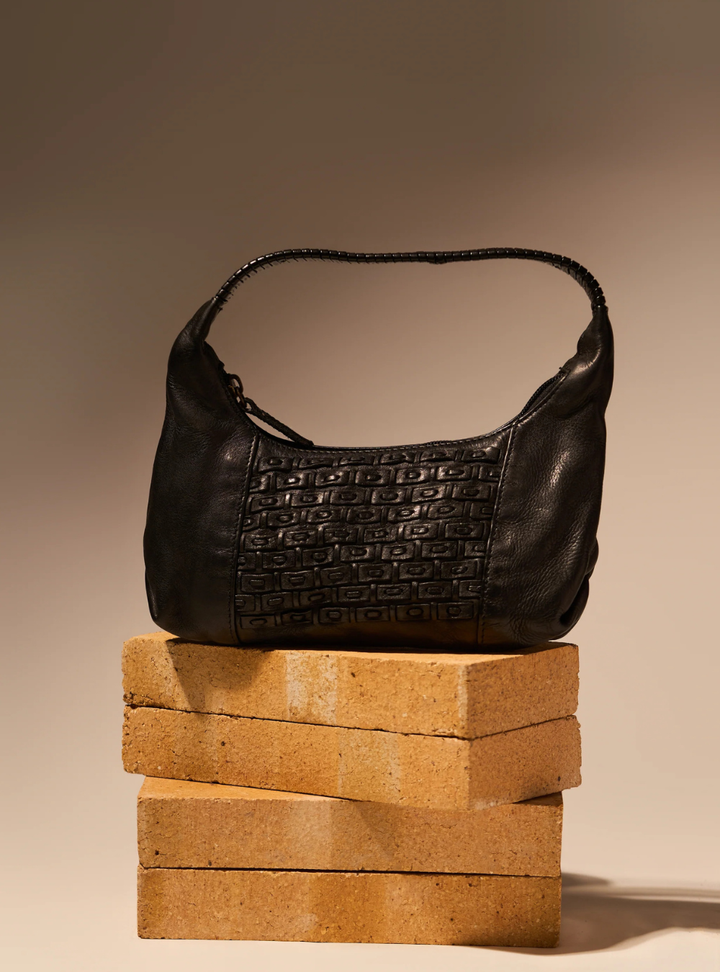 Noosa Baguette - Black