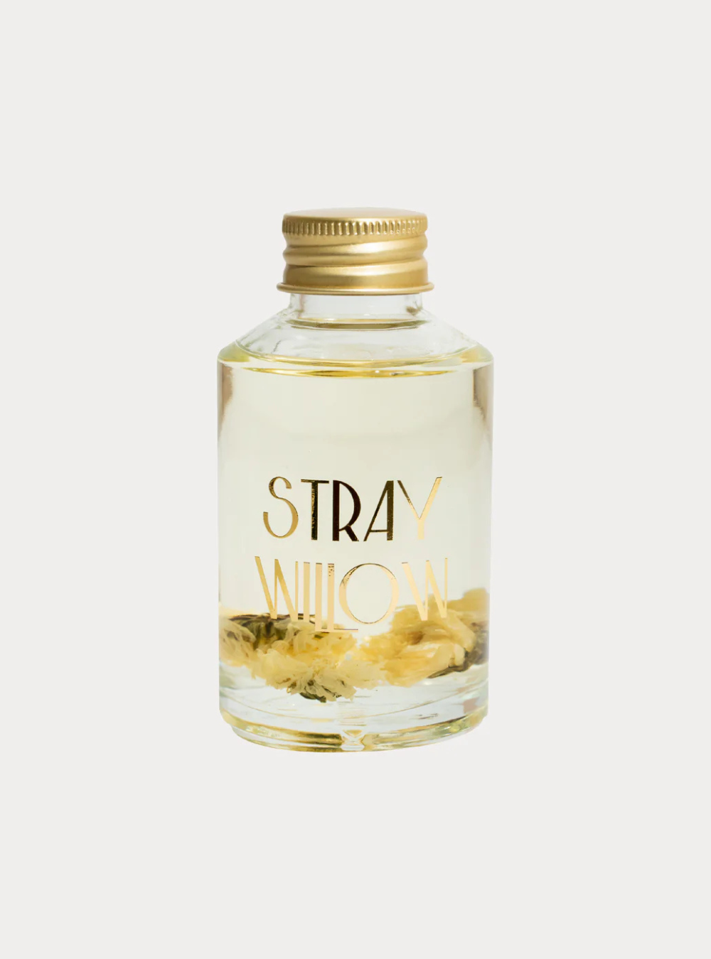 Body & Bath Oil - Woodlands