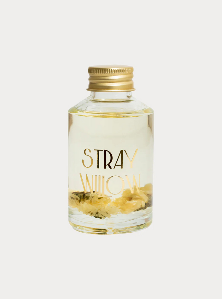 Body & Bath Oil - Woodlands