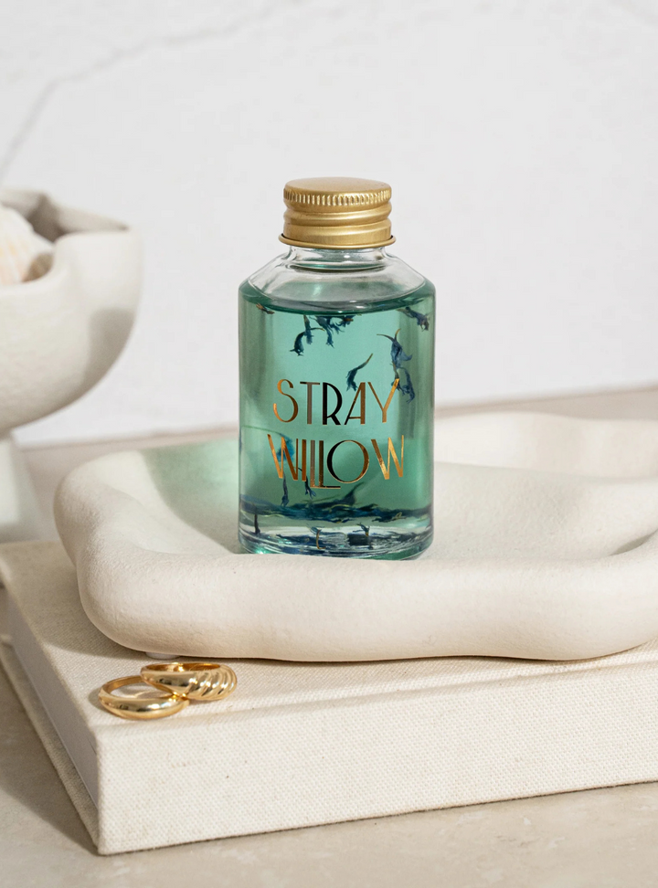 Body & Bath Oil - Idle Falls