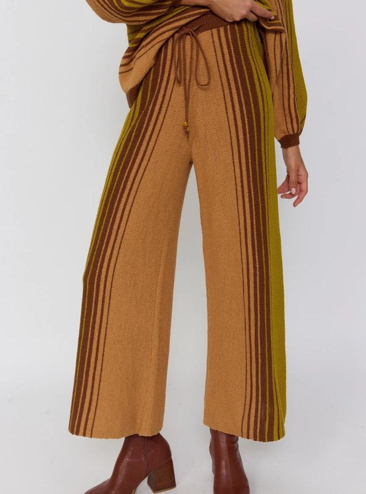Sunday Pants - Moss