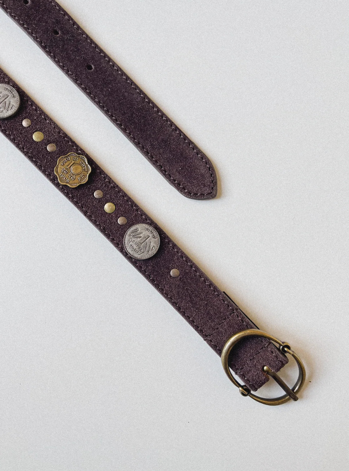 Sikka Belt - Rupee Tobacco